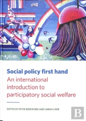 Social Policy First Hand