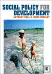 Social Policy For Development
