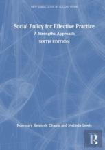 Social Policy For Effective Practice