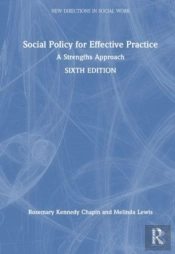 Social Policy For Effective Practice