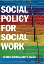 Social Policy For Social Work