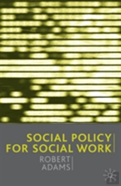 Bertrand.pt - Social Policy For Social Work