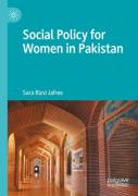 Social Policy For Women In Pakistan