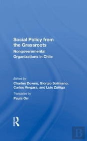 Social Policy From The Grassroots