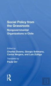Social Policy From The Grassroots