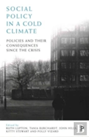 Social Policy In A Cold Climate