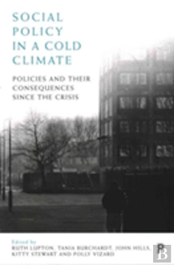 Bertrand.pt - Social Policy In A Cold Climate