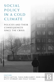 Social Policy In A Cold Climate