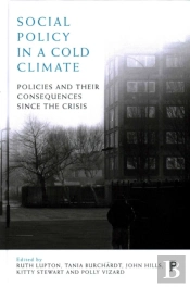 Social Policy In A Cold Climate