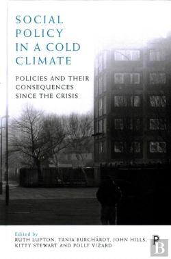 Bertrand.pt - Social Policy In A Cold Climate