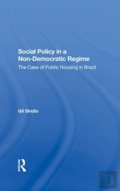 Social Policy In A Nondemocratic Regime