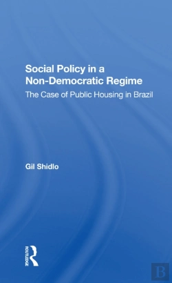Bertrand.pt - Social Policy In A Nondemocratic Regime