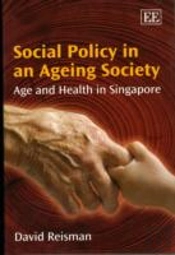 Social Policy In An Ageing Society