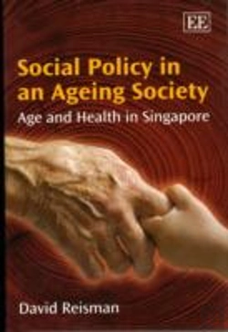 Bertrand.pt - Social Policy In An Ageing Society