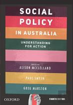 Social Policy In Australia