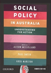 Social Policy In Australia
