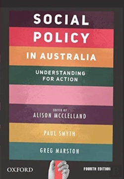Bertrand.pt - Social Policy In Australia
