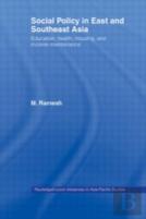 Social Policy In East And Southeast Asia