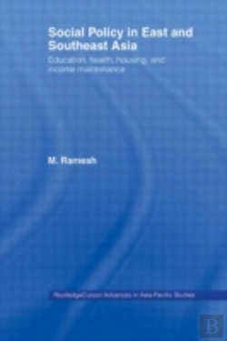 Bertrand.pt - Social Policy In East And Southeast Asia