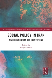 Social Policy In Iran