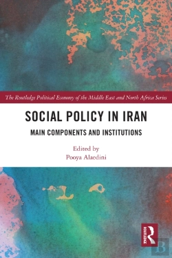 Bertrand.pt - Social Policy In Iran