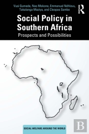 Social Policy In Southern Africa