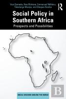 Social Policy In Southern Africa