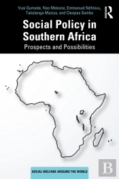 Social Policy In Southern Africa