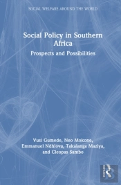 Social Policy In Southern Africa