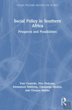 Bertrand.pt - Social Policy In Southern Africa
