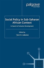 Social Policy In Sub-Saharan African Context