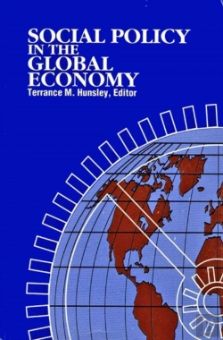 Bertrand.pt - Social Policy In The Global Economy