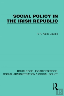 Bertrand.pt - Social Policy In The Irish Republic