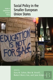 Social Policy In The Smaller European Union States