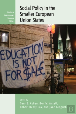 Bertrand.pt - Social Policy In The Smaller European Union States