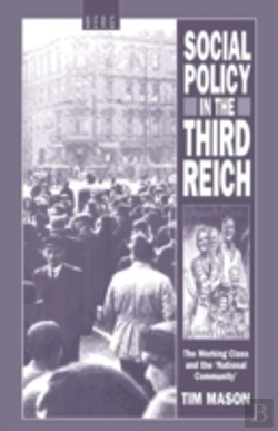 Bertrand.pt - Social Policy In The Third Reich
