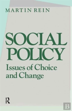 Bertrand.pt - Social Policy: Issues Of Choice And Change