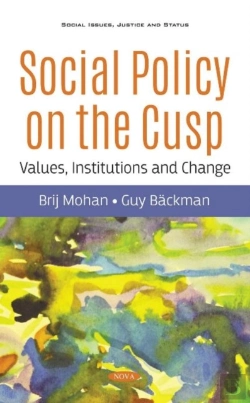 Bertrand.pt - Social Policy On The Cusp