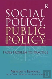 Social Policy, Public Policy