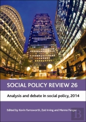 Social Policy Review 26