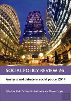 Bertrand.pt - Social Policy Review 26