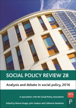 Bertrand.pt - Social Policy Review 28