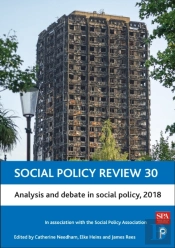 Social Policy Review 30