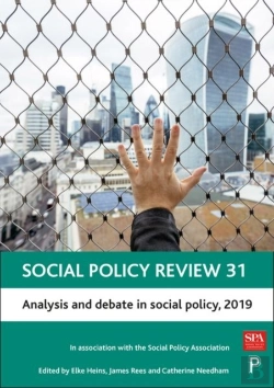 Bertrand.pt - Social Policy Review 31