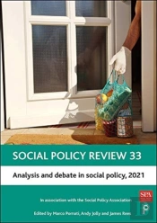 Social Policy Review 33