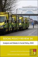 Social Policy Review 34