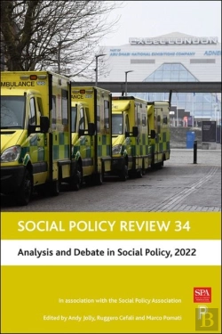 Bertrand.pt - Social Policy Review 34