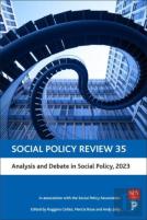 Social Policy Review 35