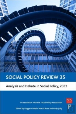 Bertrand.pt - Social Policy Review 35