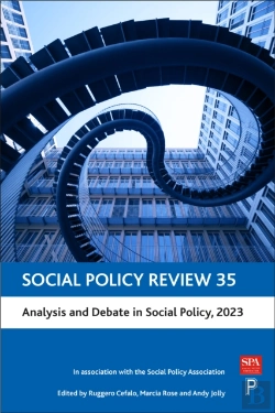 Bertrand.pt - Social Policy Review 35